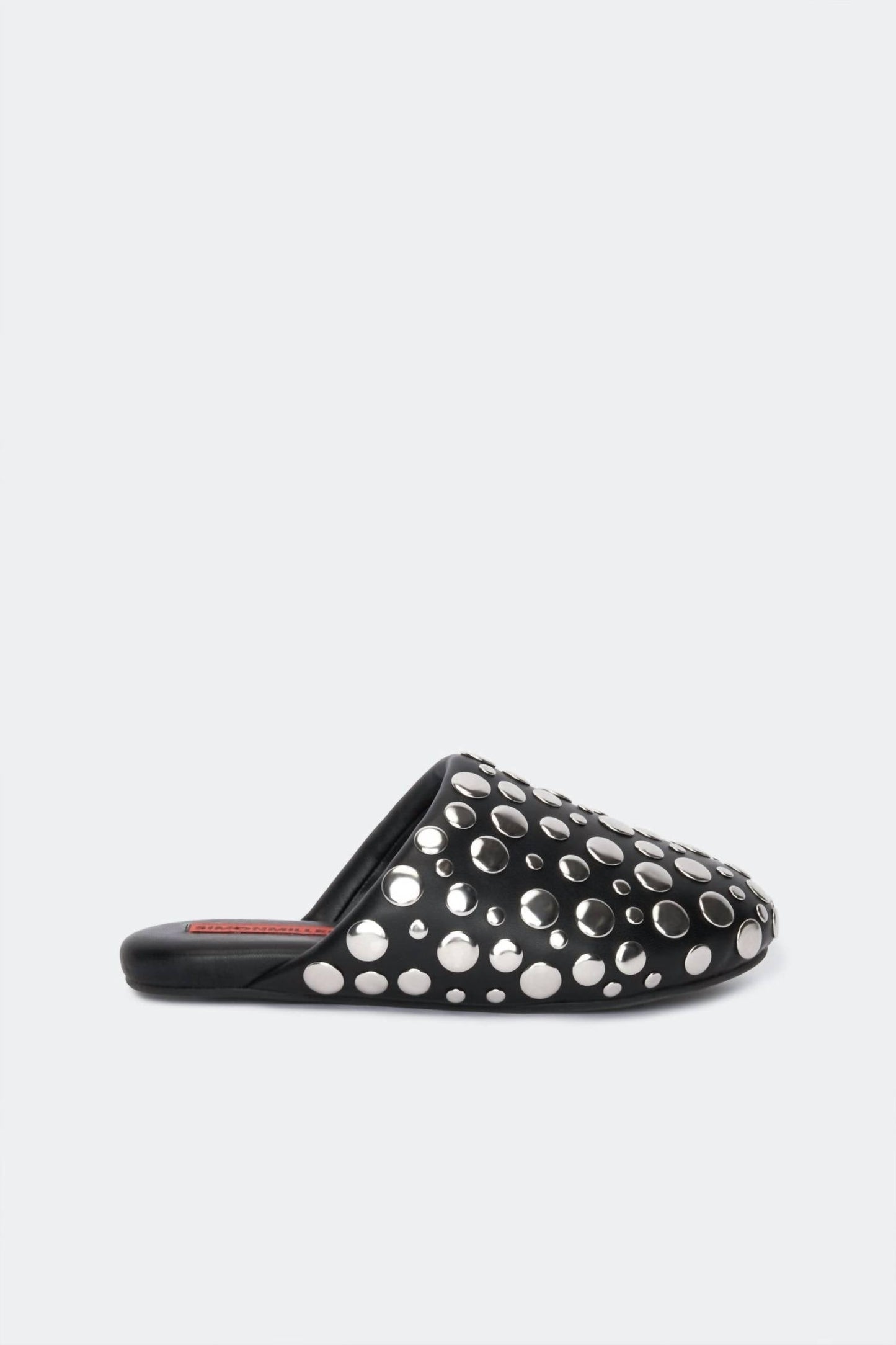 Simon Miller - Women's Studded Bubble Slipper Shoe