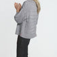 Label+Thread - Shiloh Medley Scoop Sweater