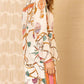 Hale Bob - Cleo Silk Top