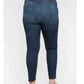 Judy Blue - Super Stretchy & Soft Non Distressed Skinny Jeans