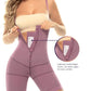 Siluets - Ps1 Postpartum High Compression Mid-thigh Full Body Shaper