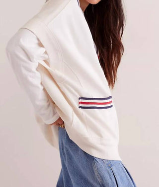 Free People - Ivy Pullover Vest