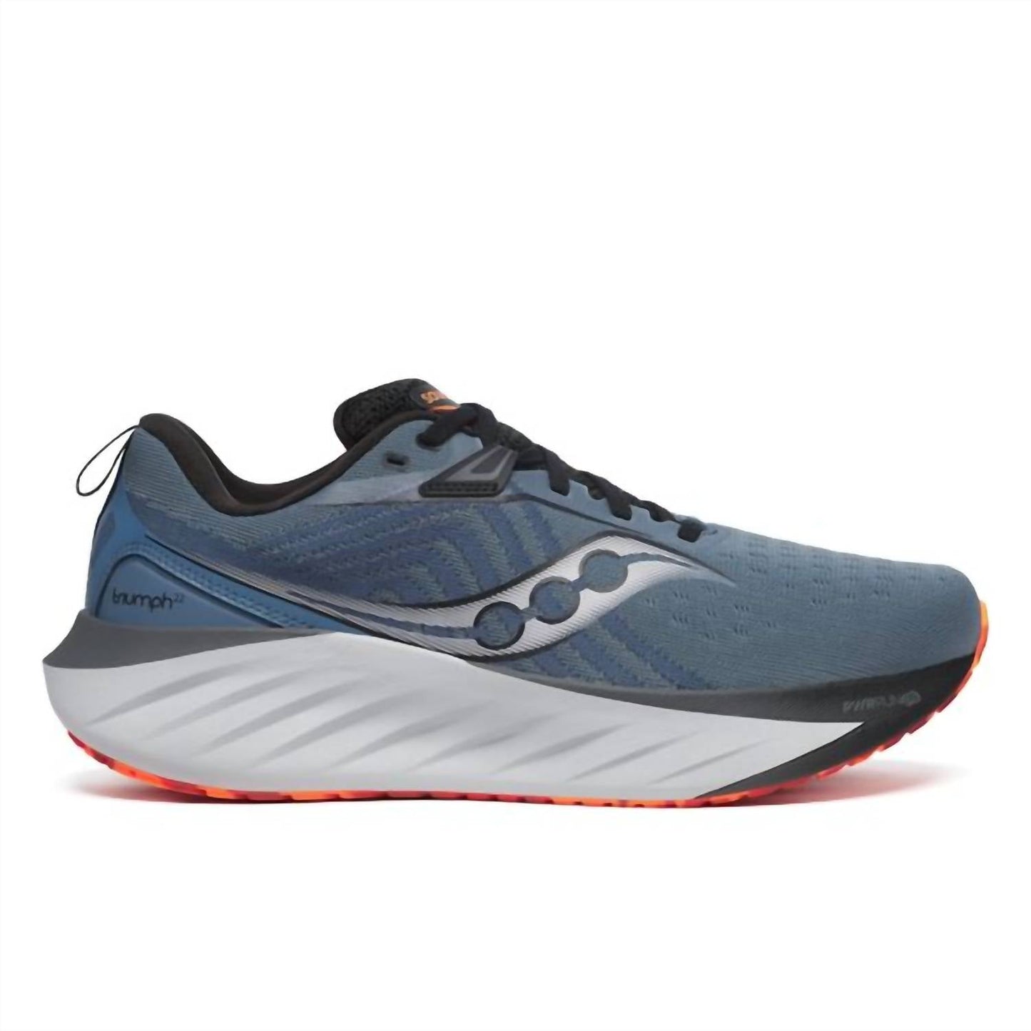 Saucony - Men's Triumph Twenty Two Sneaker