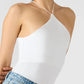 Steve Madden - Witness Halter Sleeveless Top