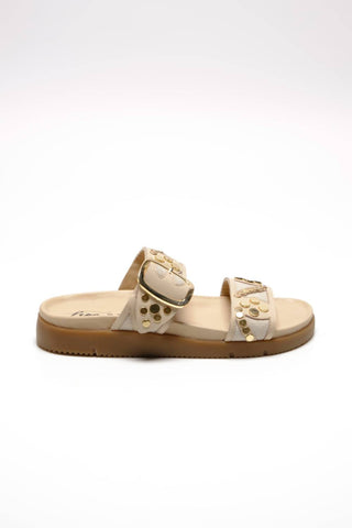 Free People - Women's Revelry Studded Sandal