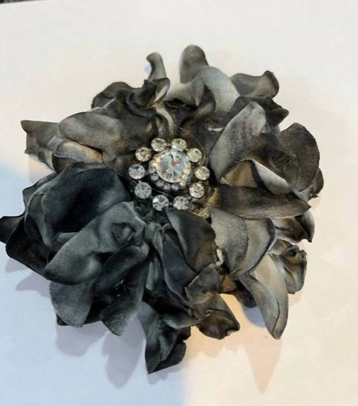 A Rare Bird - Women's Large Flower Pins