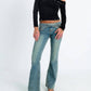 The Ragged Priest - Charlotte Bootcut Jean