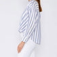 Lovestitch - Nautical Striped Blouse