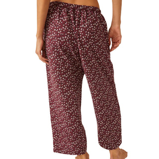 Free People - Sugar Dreams Sleep Pants