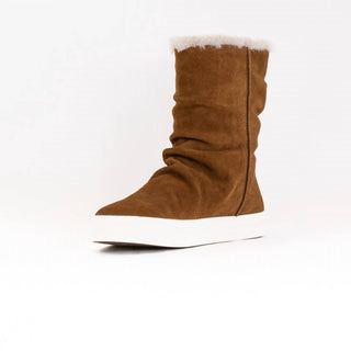Taos - Women's Cozy Chic Boot