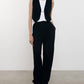 Enza Costa - Twill Vest