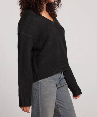 Chaser - Ginger Sweater