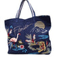 Johnny Was - FLORIDA EVERYDAY TOTE