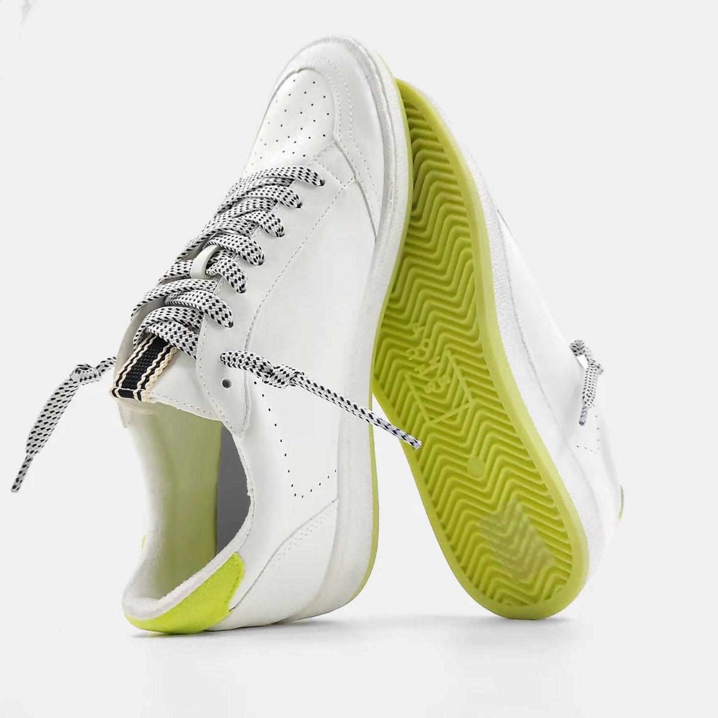 Shu Shop - Women's Paz Sneaker