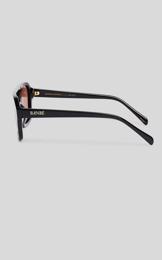 Banbé - The Moss Aviator Sunglasses