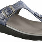 Sas - Sanibel T-strap Slide Sandal