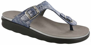Sas - Sanibel T-strap Slide Sandal