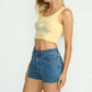 Billabong - High Tides Denim Short