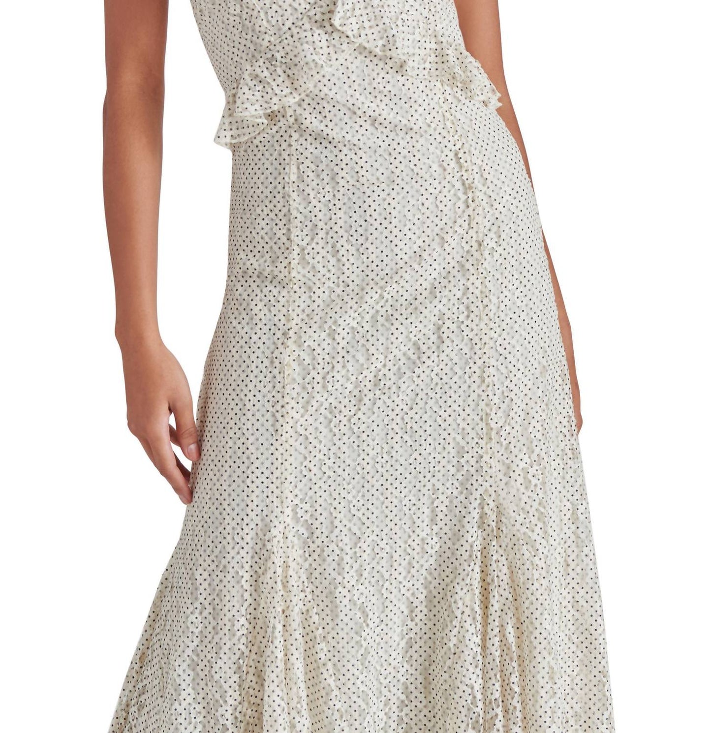 Steve Madden - Gracie Maxi Dress
