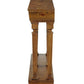 Garrison Wooden Console Table