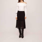 Fifteen Twenty - Asymmetric One-Shoulder Top