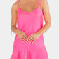 Show Me Your Mumu - Uptown Tie Dress