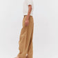 Grade & Gather - Cropped Short Sleeve Cardigan