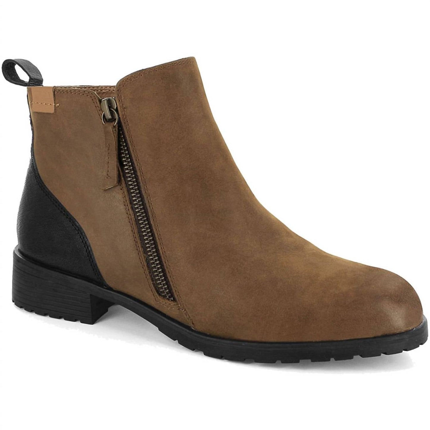 Strive - Women's Sandringham Boots - Wide