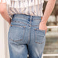 Judy Blue - High Waist Slim Fit Jeans
