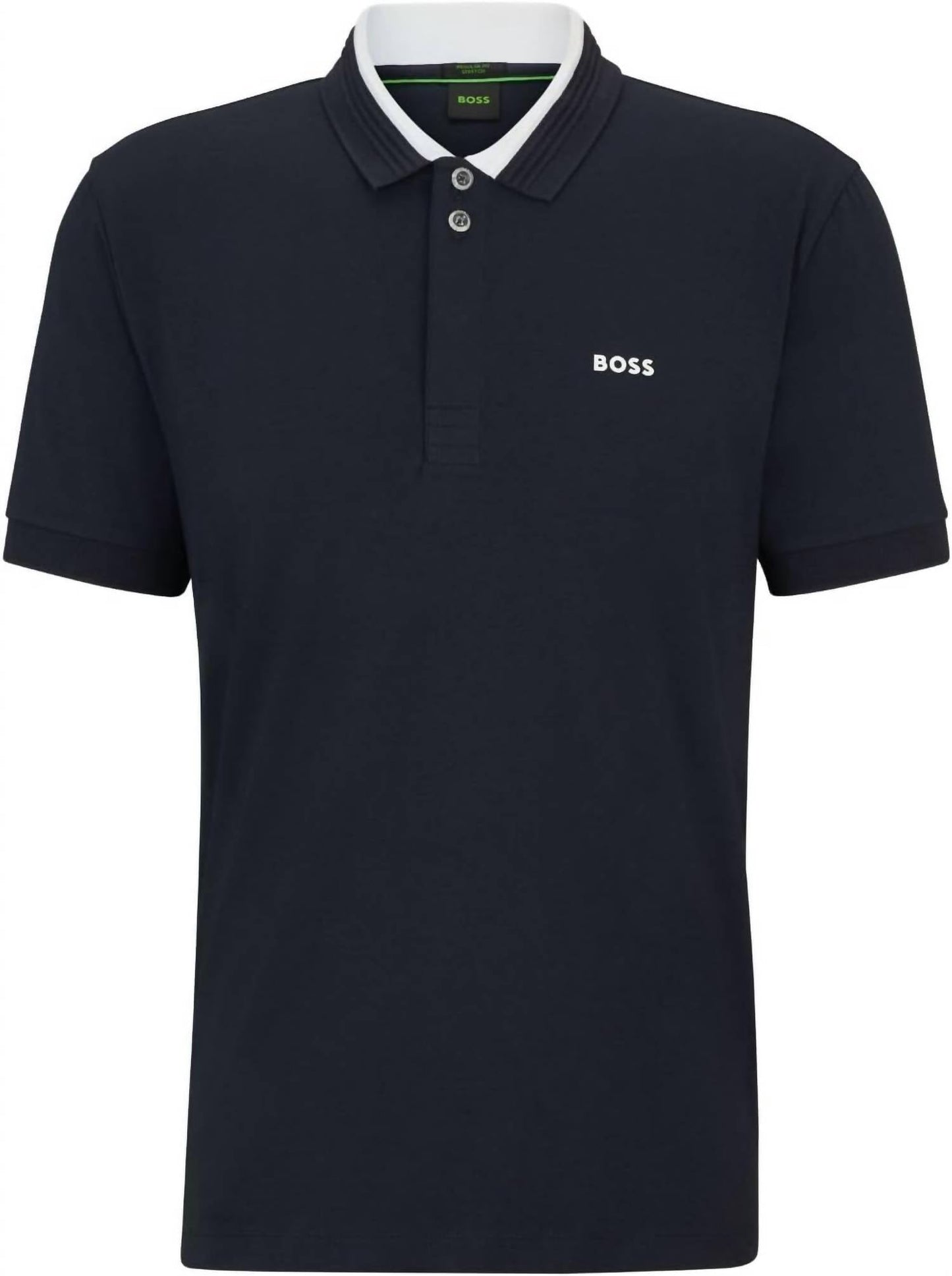 Hugo Boss - Men's Polo T-shirt