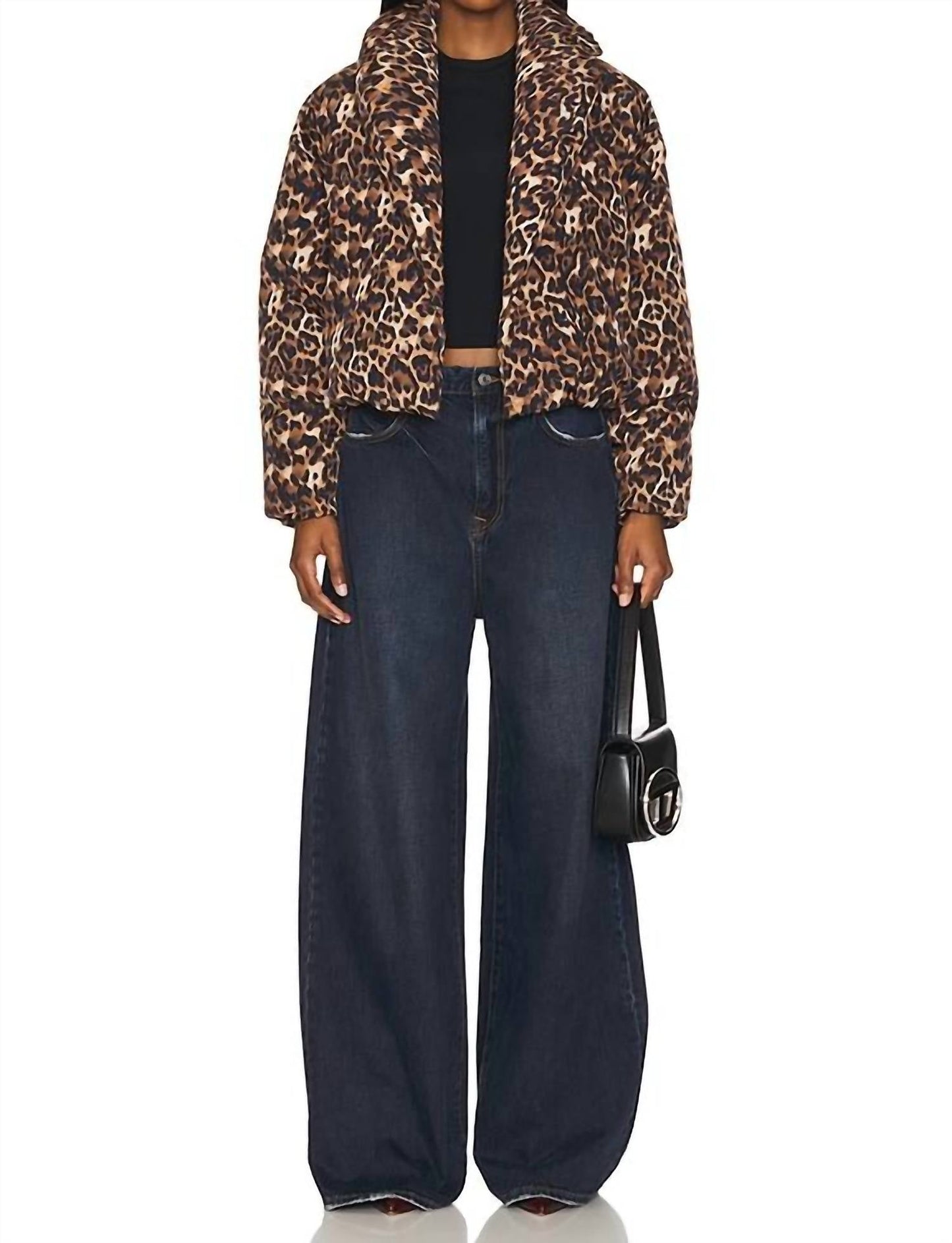 Steve Madden - Evy Jacket