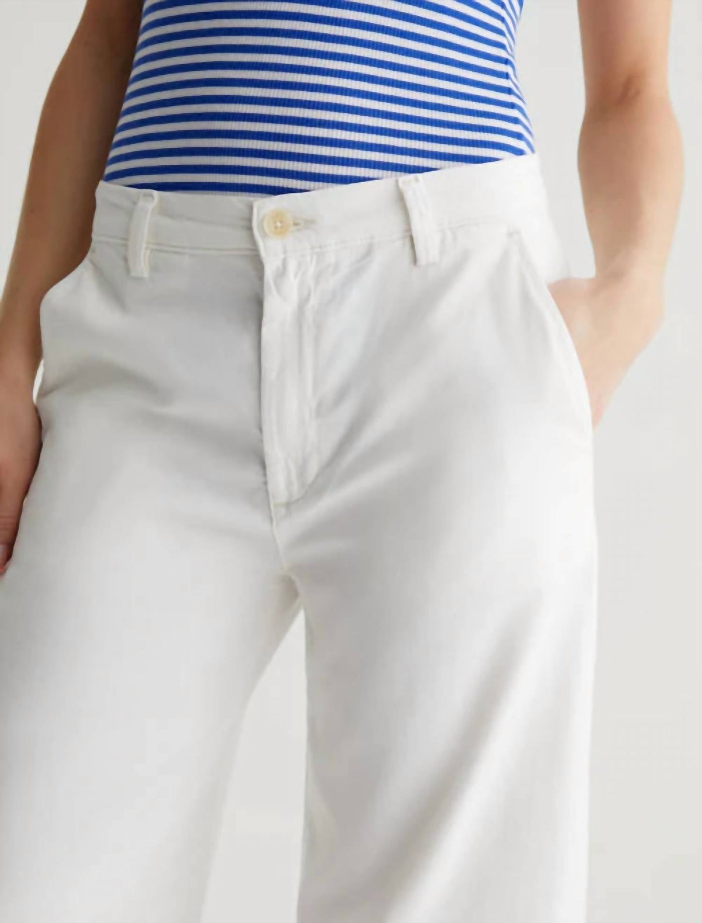 Ag Jeans - Caden Wide Leg Jeans