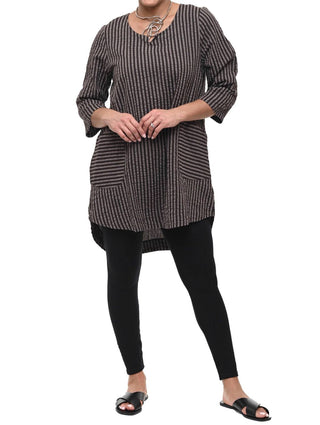 Tulip Clothing - Paloma Tunic