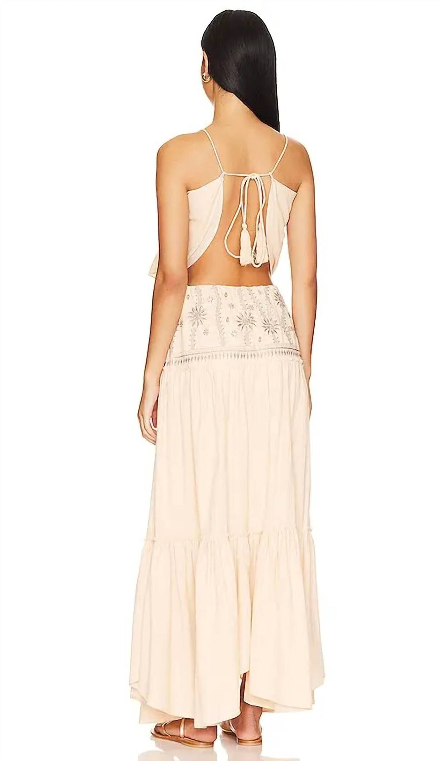 Free People - Crystal Cove 2 Piece Set