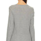 Enza Costa - Cashmere Top