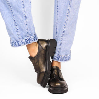 Patrizia Bonfanti - Women's Nari Faded Shoes