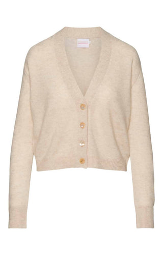 Brodie Cashmere - Alani V-neck Cardigan