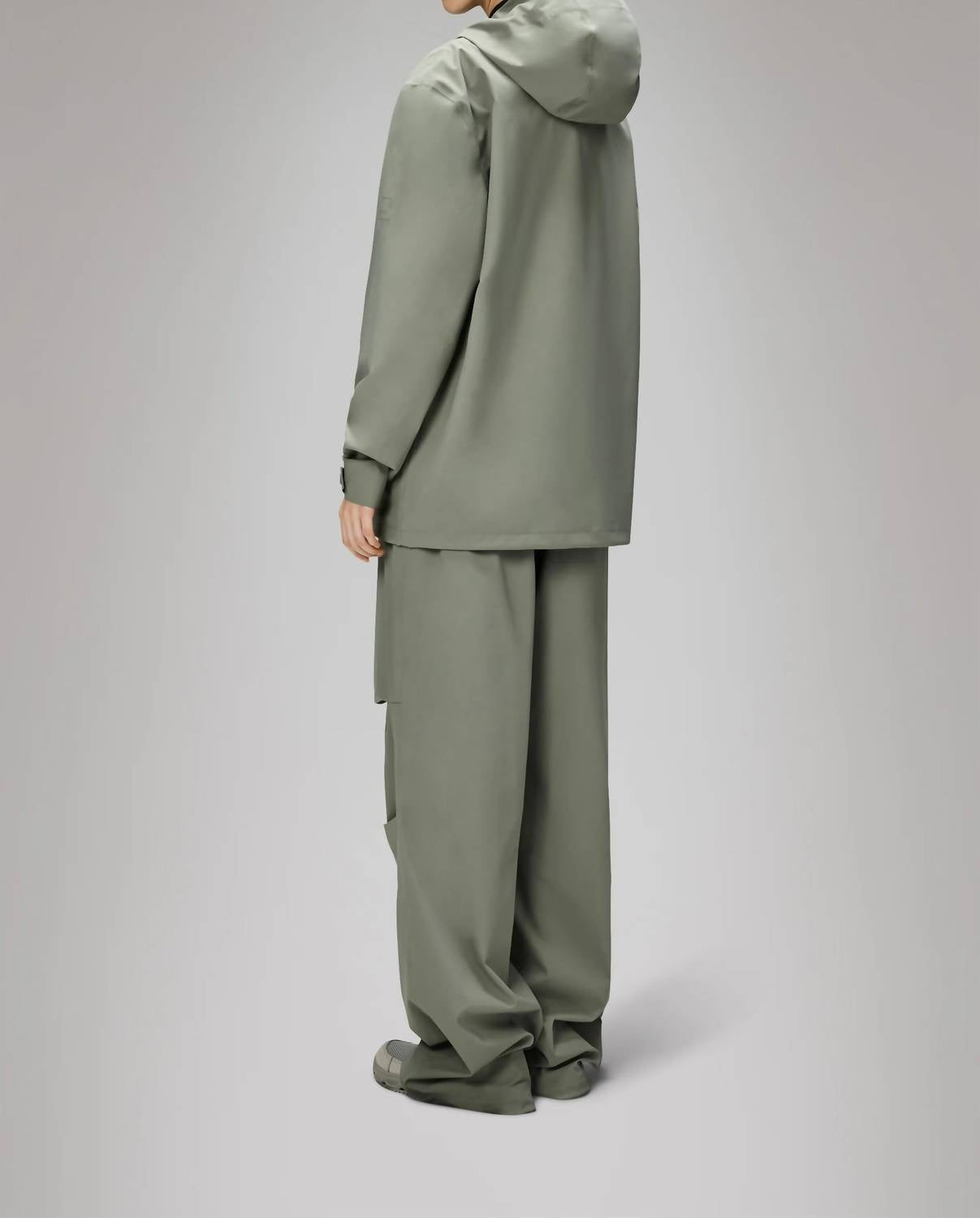 Rains - Suva Cargo Jacket
