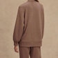 Varley - Nicole Boyfriend Sweatshirt