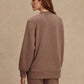 Varley - Nicole Boyfriend Sweatshirt