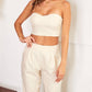 Venti6 - Strapless Bustier