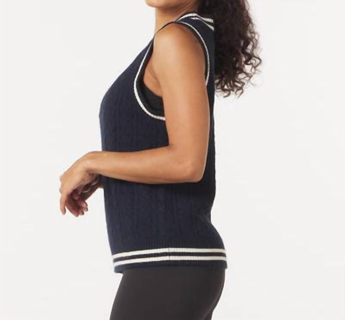 Glyder - Hanalei Vest