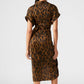 steve-madden-tori-gathered-tie-front-dress