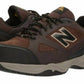 New Balance - Men's Mid627 Steel Toes Work Shoes