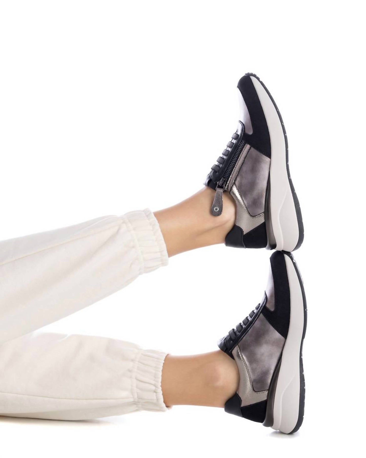 Xti - Women's Casual Sneakers