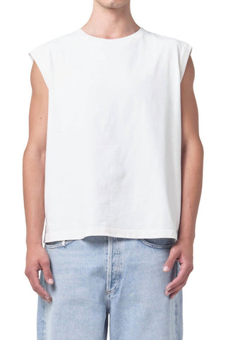 Agolde - Seth Muscle Tee