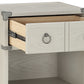 Orchest Gray Nightstand