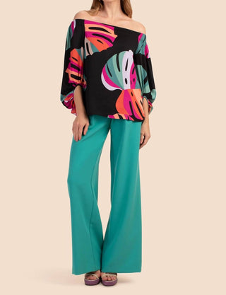 Trina Turk - Windward Top