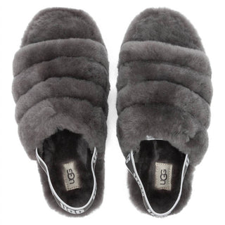 Ugg - KID'S FLUFF YEAH SLIDE