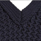 Theory - Woven Rope Vest Combo with Poplin Shirt